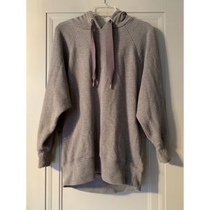 Aerie City Hoodie Small